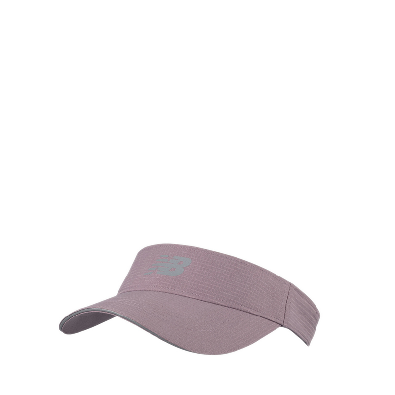 Performance Unisex Visor - Purple