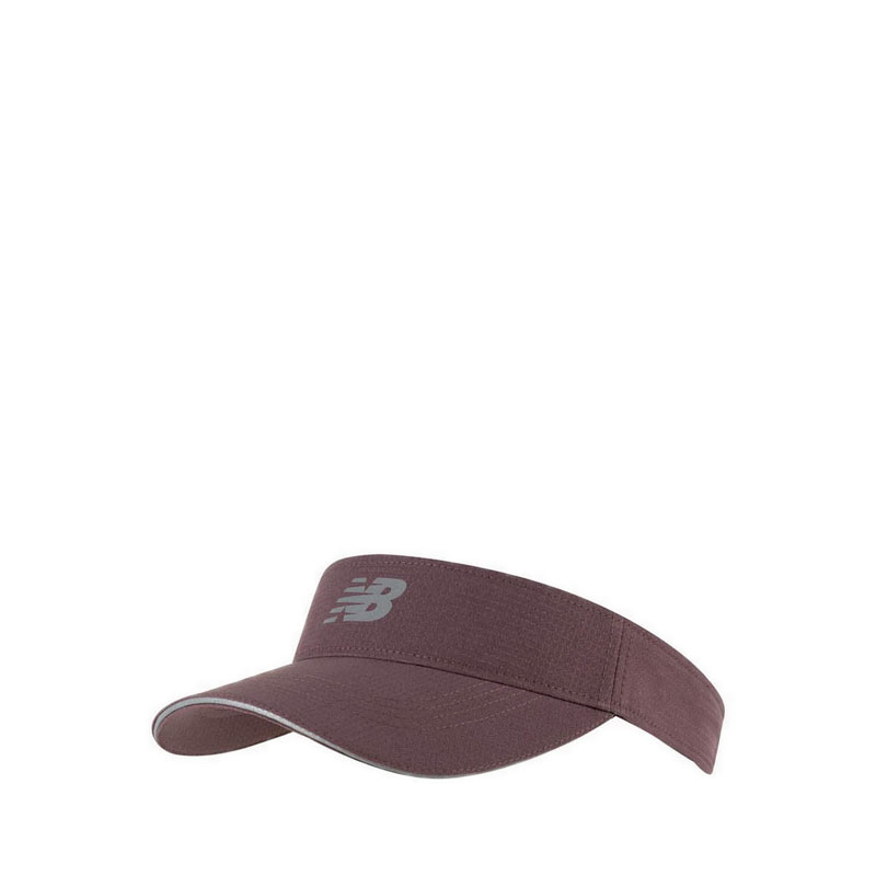 Performance Unisex Visor - Purple