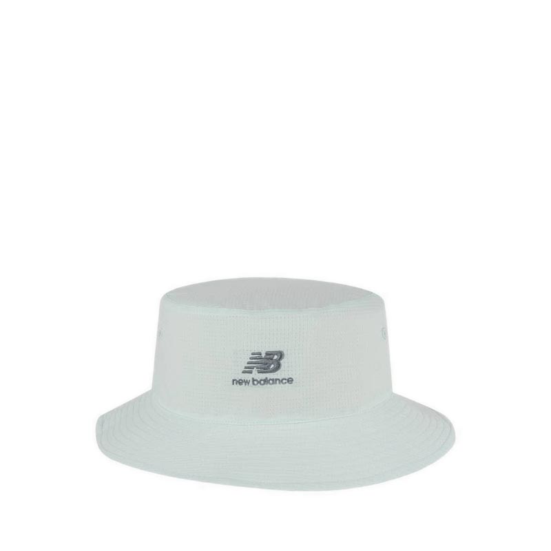 Reversible Unisex's Bucket Hat - Blue