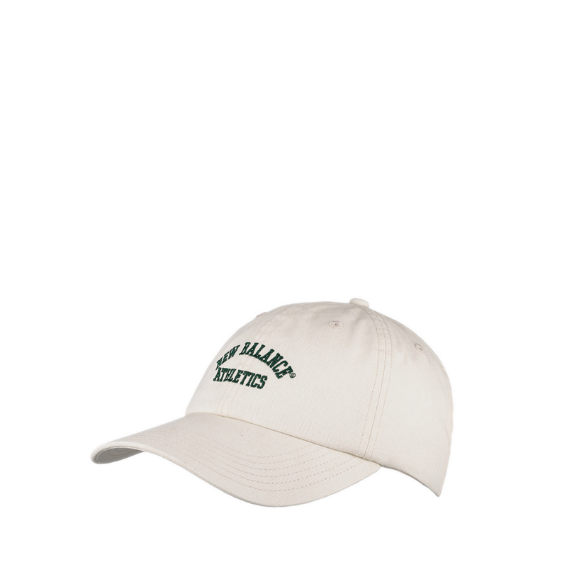 6 Panel Seasonal Unisex's Hat - Beige