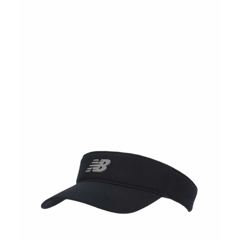 Performance Unisex Visor - Black