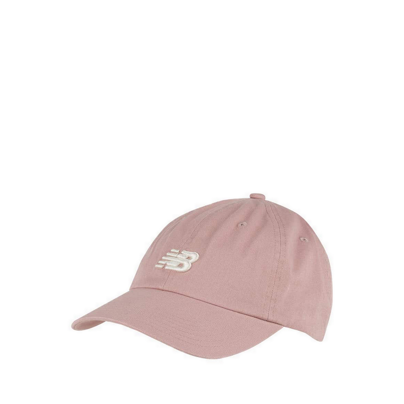 Classic NB Curved Brim Unisex's Caps - Pink