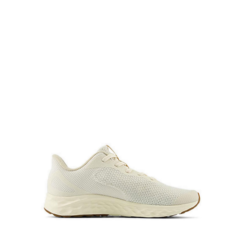 Fresh Foam X Arishi Girls Running Shoes - Ivory