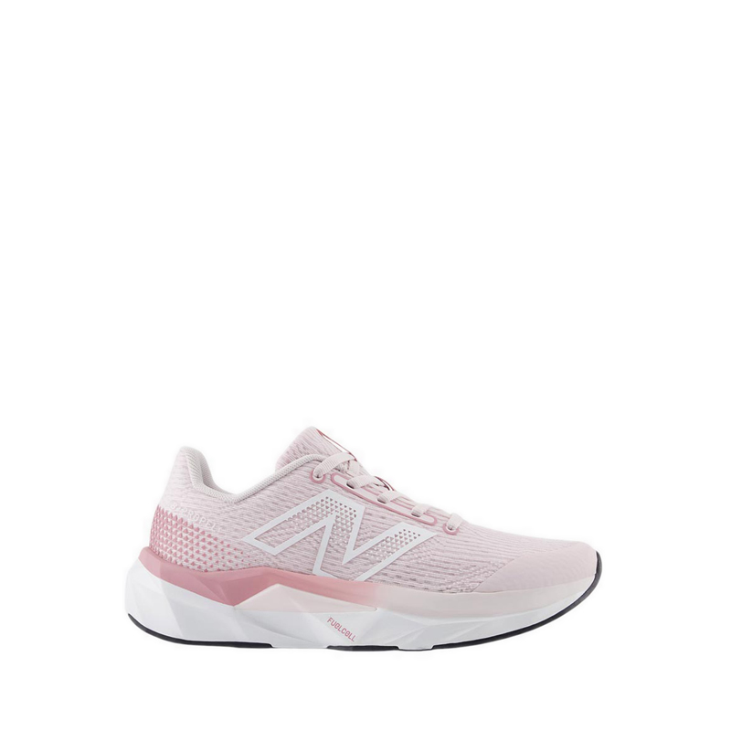 Propel v5 Girls Kids Running Shoes - Pink