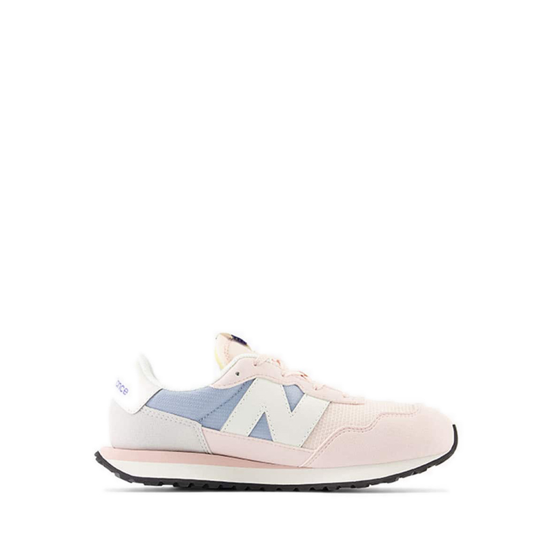 Gs237V1 Girls Running Shoes - Quartz Pink