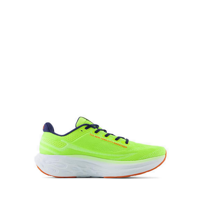 NYC Marathon Fresh Foam X 1080 v13 Men's Running Shoes - Green