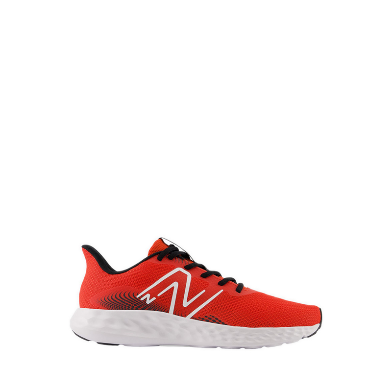 411 v3 Men's Running Shoes - Red