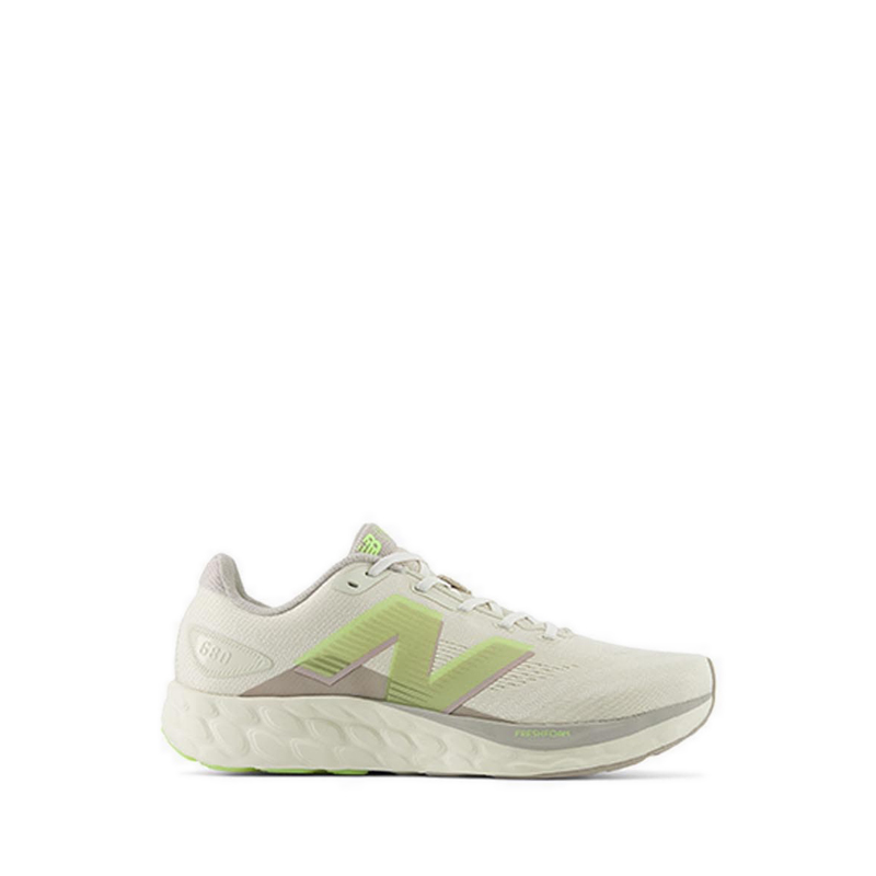 Fresh Foam 680v8 Men's Running Shoes - Beige