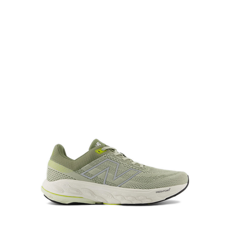 Fresh Foam X 860 v14 Men's Running Shoes - Olive