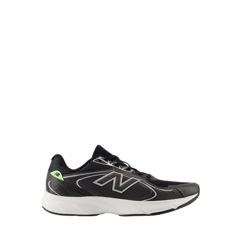 AMAS Men's Running Shoes - Black