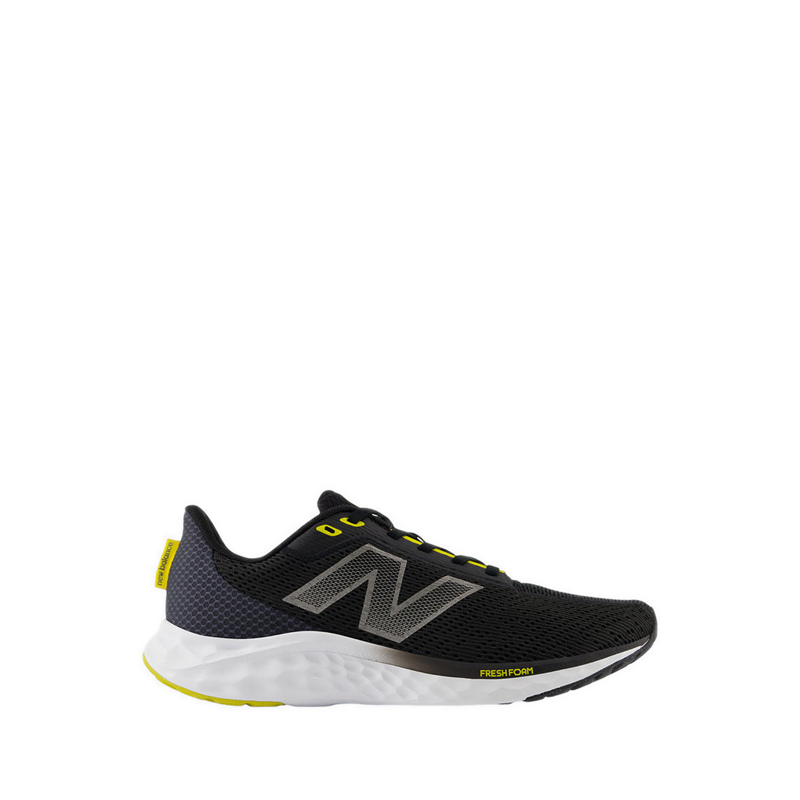 Fresh Foam Arishi v4 Men's Running Shoes - Black