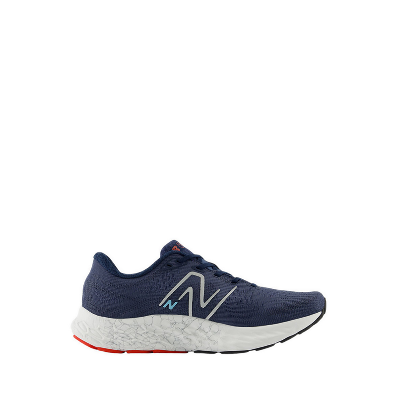 Fresh Foam x Evov Men's Running Shoes - Dark Blue