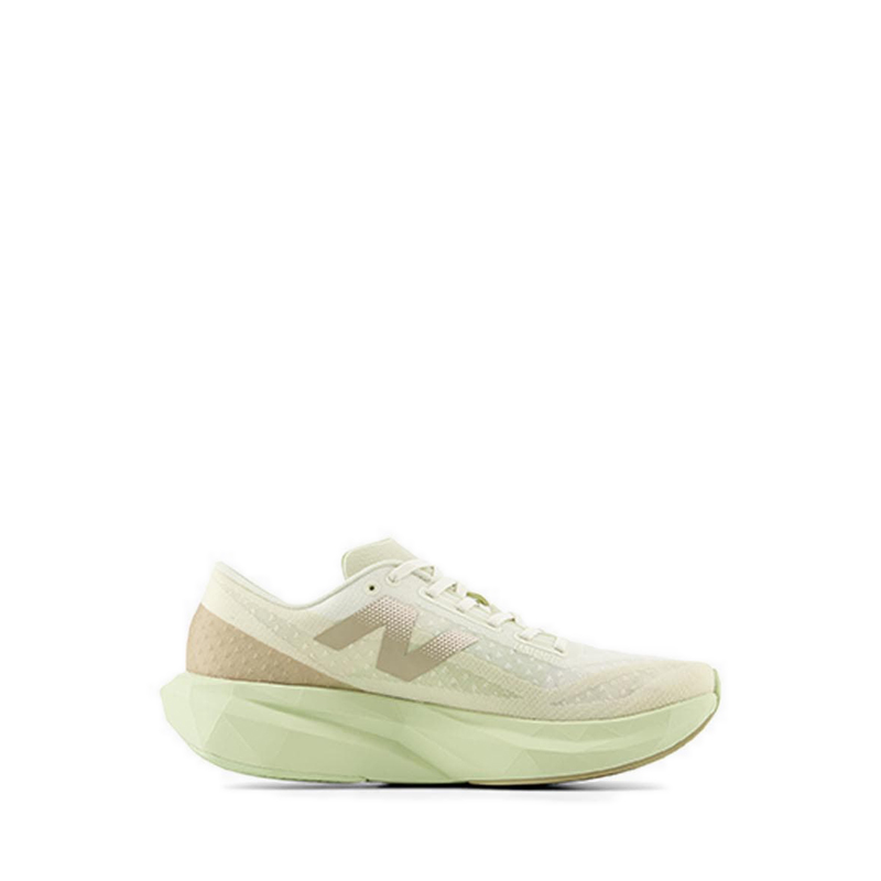 Rebel v4 Men's Running Shoes - Ivory