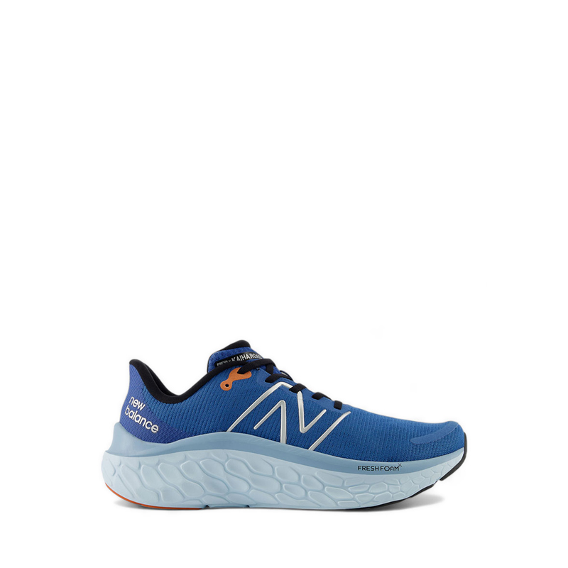 Fresh Foam X Kaiha Road Men's Running Shoes - Navy
