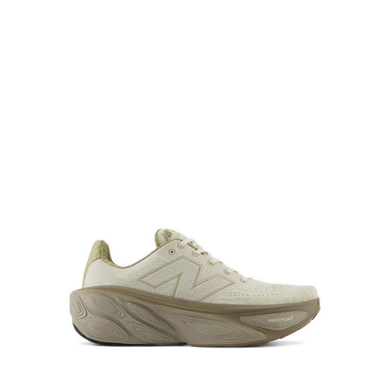 Fresh Foam X More v5 Men's Running Shoes - Beige