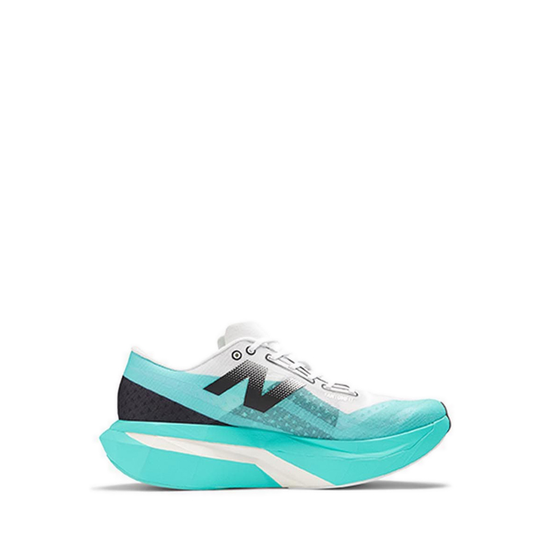 SC Elite v4 Men's Running Shoes - Turquoise