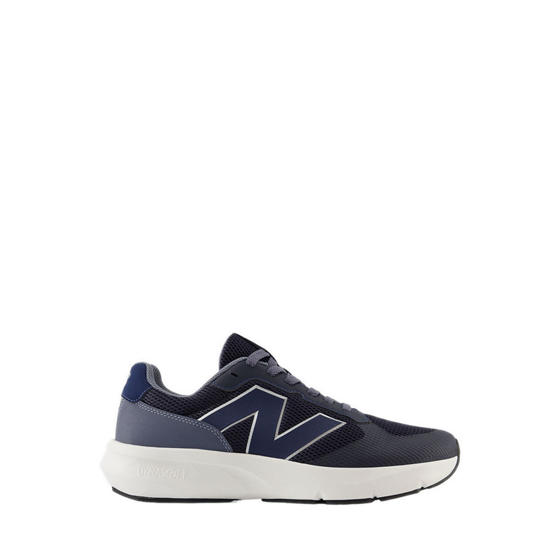 Dynasoft UA800 Men's Running Shoes - Navy