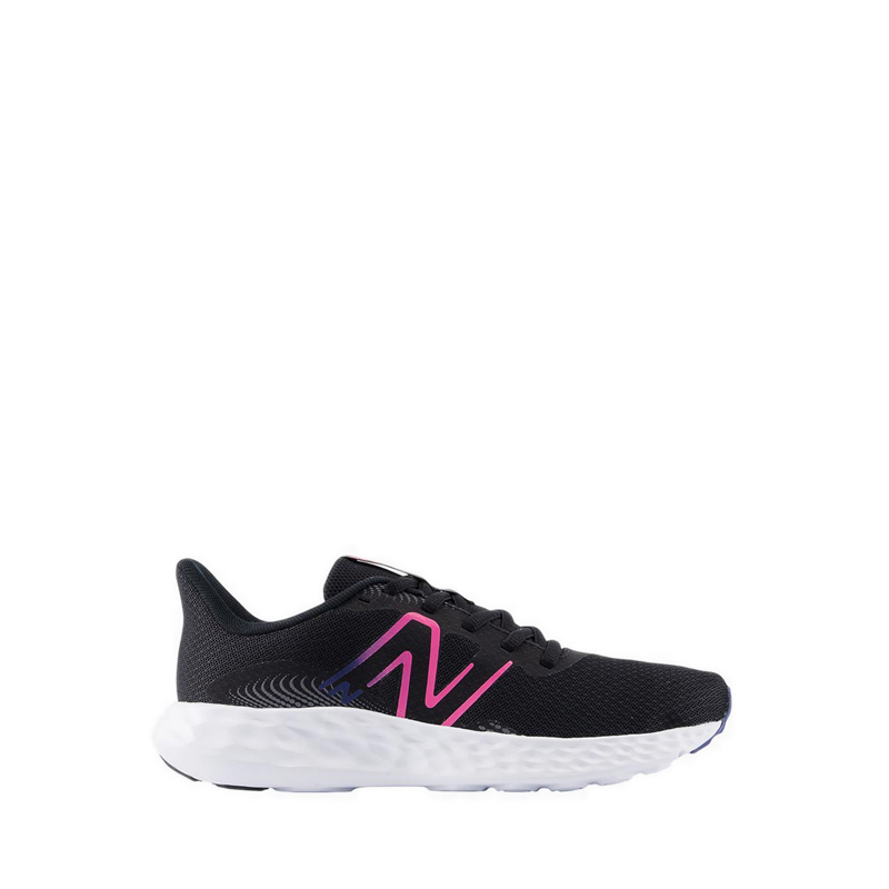 411 Women's Running Shoes - Black