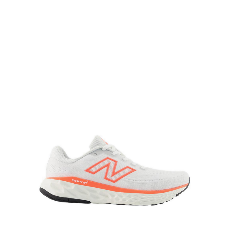 Fresh Foam X EVOZ v4 Women's Running Shoes - White