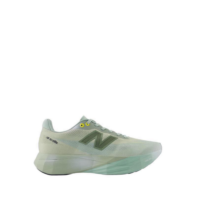 SC Elite v5 Women's Running Shoes - Sage Green