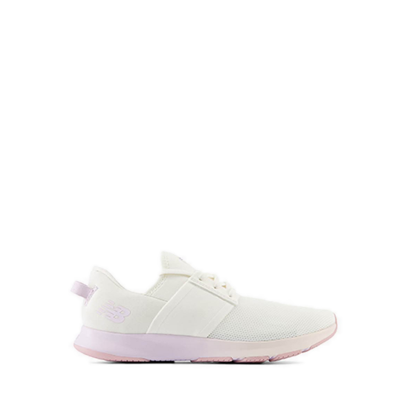 Dynasoft Nergize v3 Women's Running Shoes - White