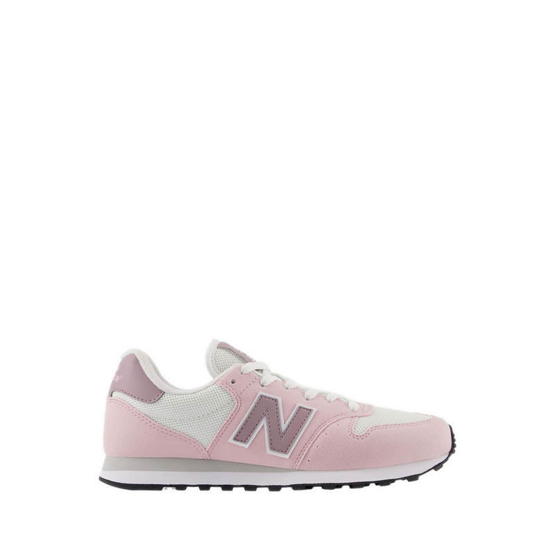 500 Women's Sneakers Shoes - Pink