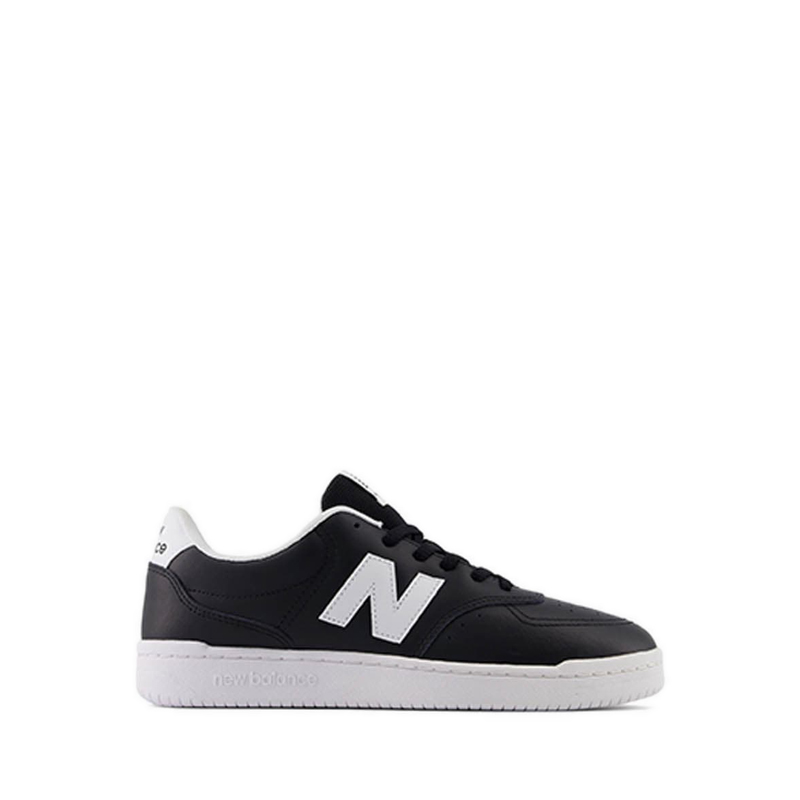 80 Men's Sneakers Shoes - Black