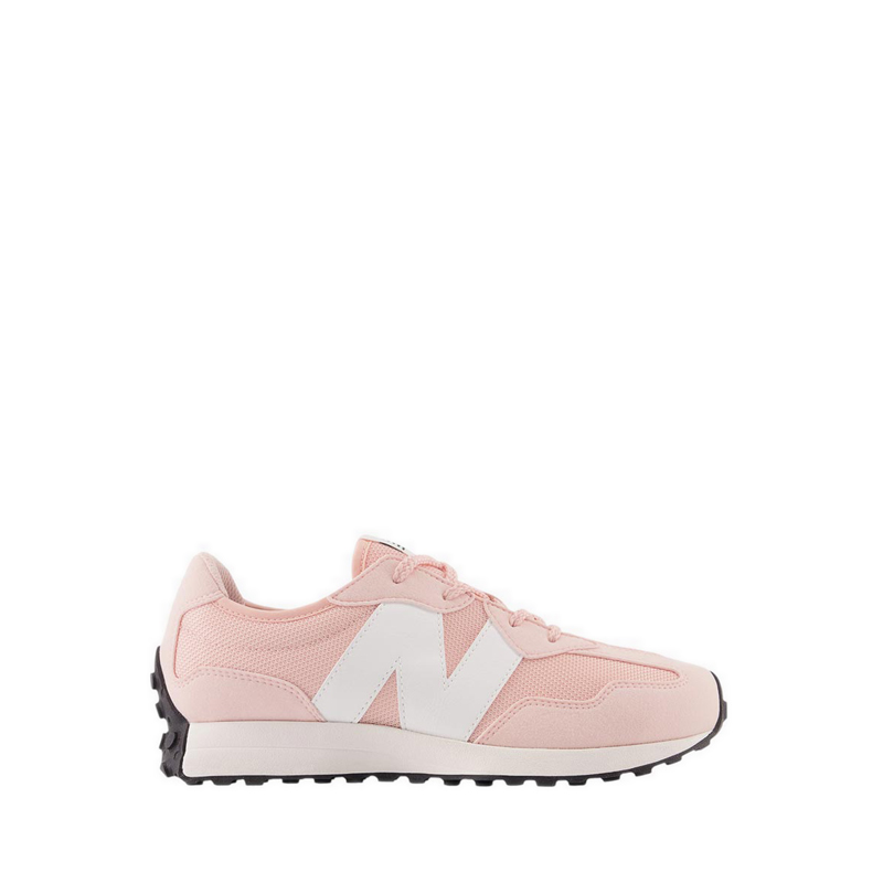 327 Girls Kids Sneakers Shoes - Pink