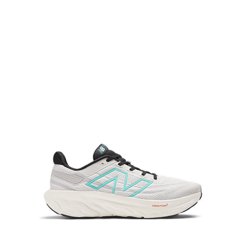 Fresh Foam X 1080v13 Men's Running Shoes - Light Grey