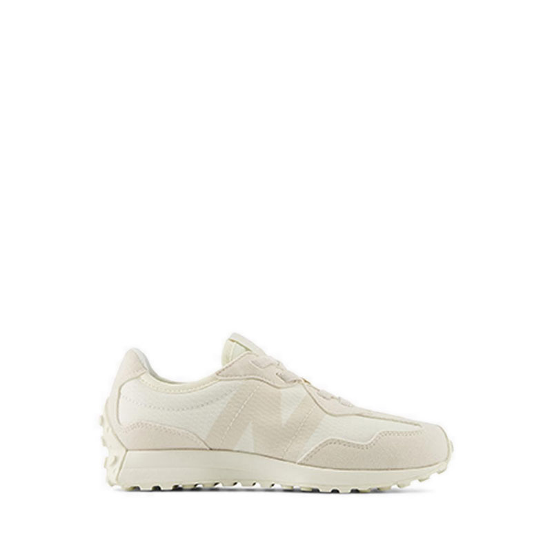 327 Boys Sneakers Shoes - Beige