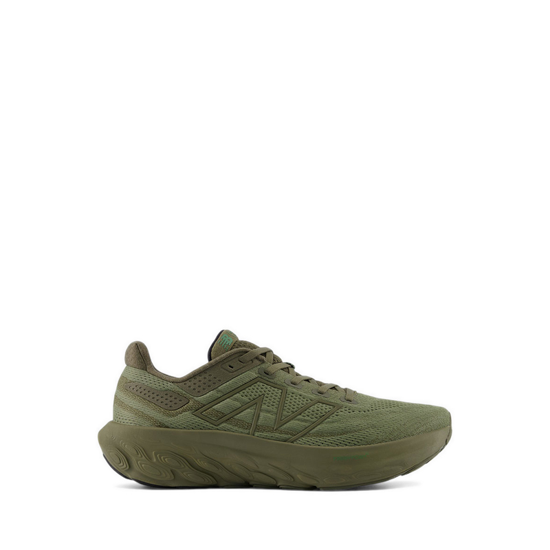 Fresh Foam X 1080v13 Utility Men's Sneakers Shoes - Olive