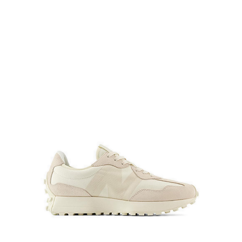 327 Unisex Sneakers Shoes - Beige