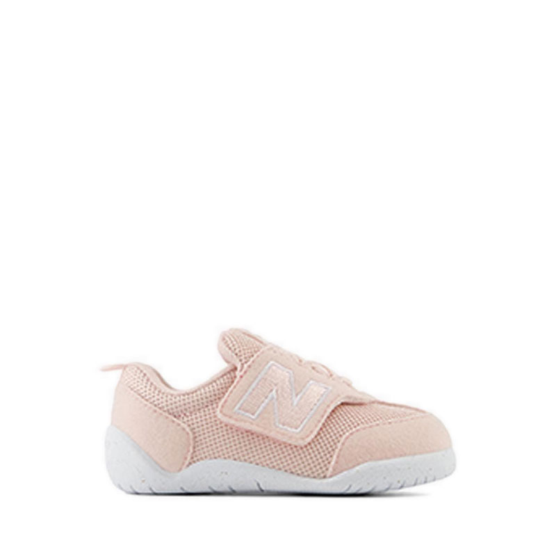 New-B Girls Sneakers Shoes - Pink/White