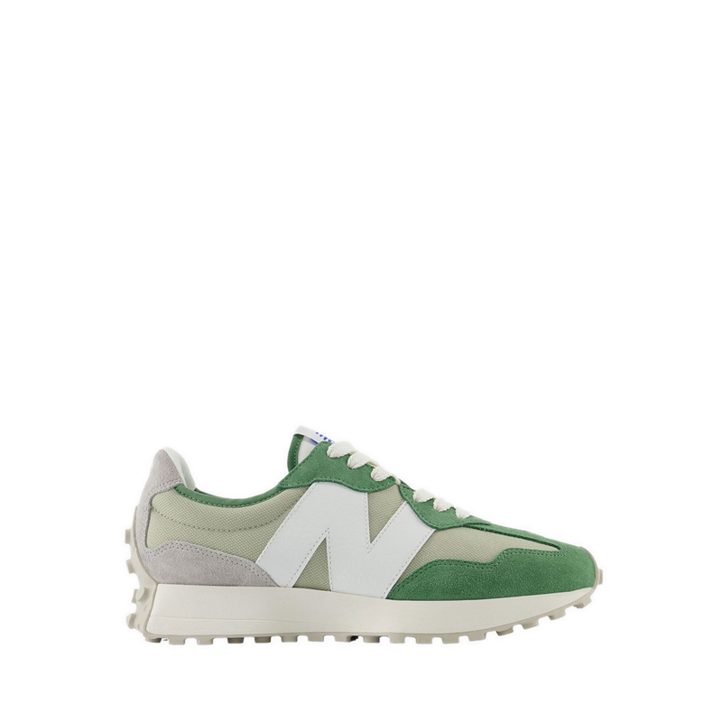 327 Unisex Sneakers Shoes - Green