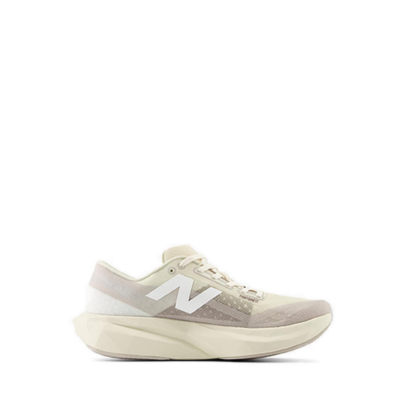 Rebel Women's Running Shoes - Ivory