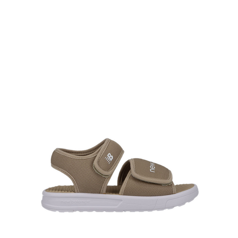 750 Girls Sandal - Brown