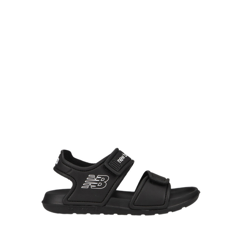 Spsd Boys Sandal - Black/White