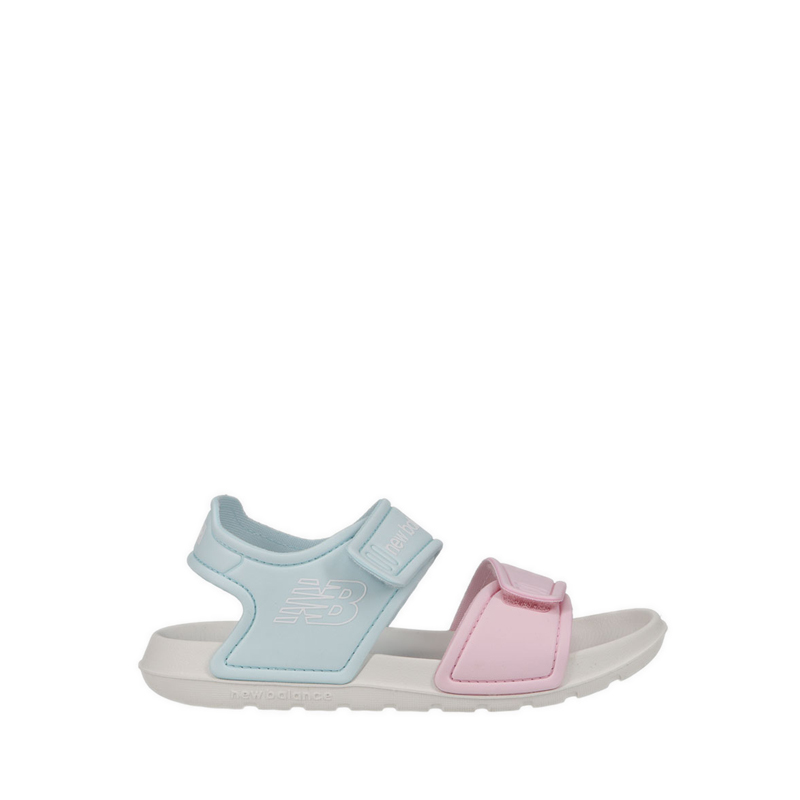 Spsd Girls Sandal - Pink/Blue