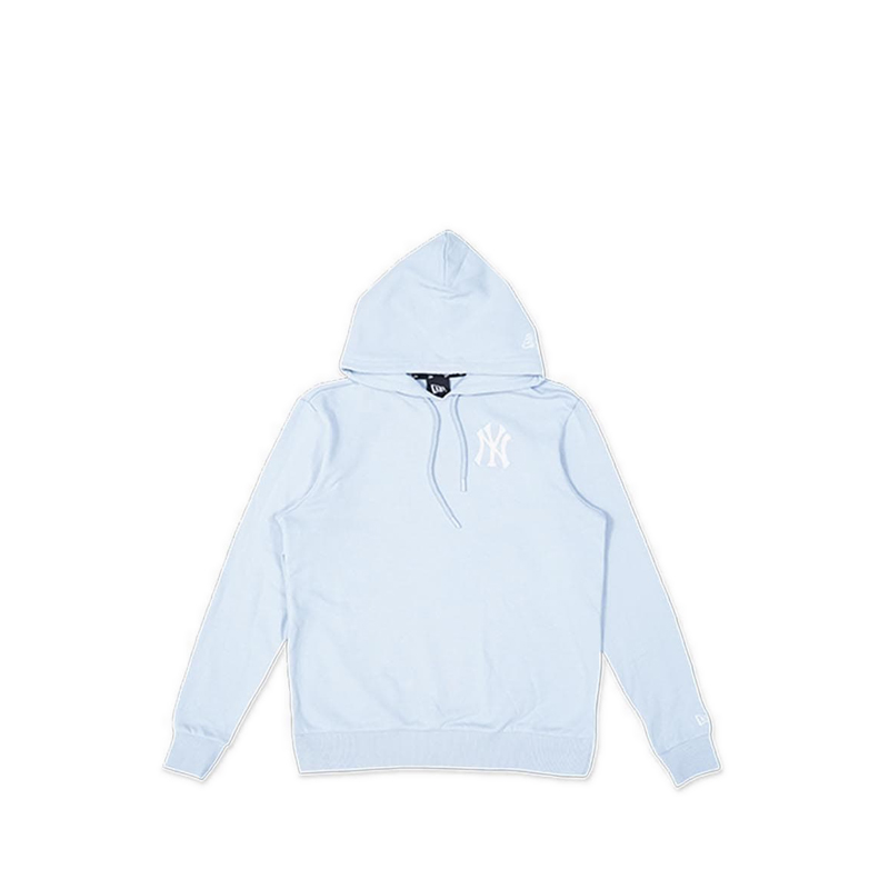 COLOR ERA NEYYAN Men's Hoodie - Soft Blue