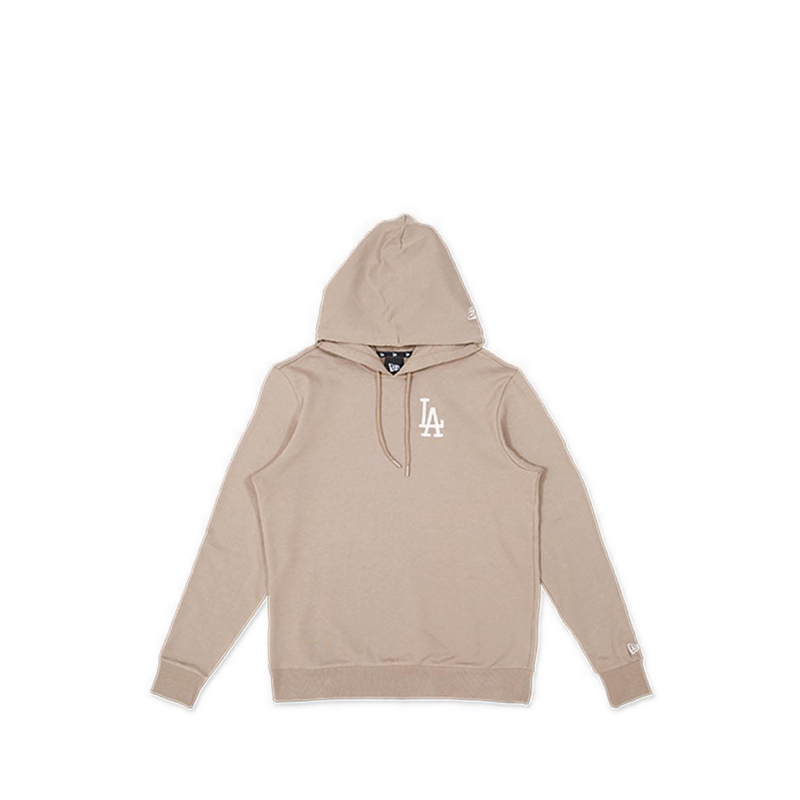 COLOR ERA LOSDOD Men's Hoodie - Ash Brown