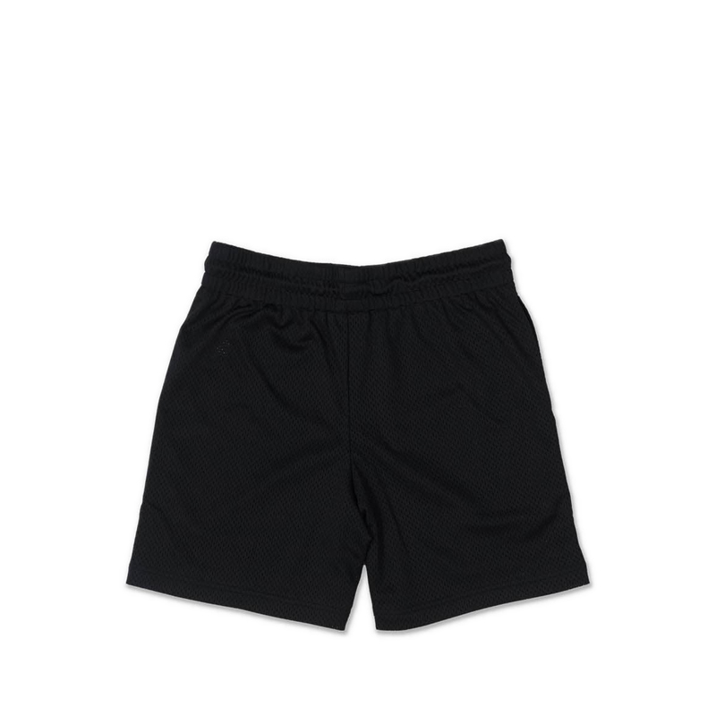 MESH SHORTS NBA FANTASY CHIBUL Men's Shorts - Black