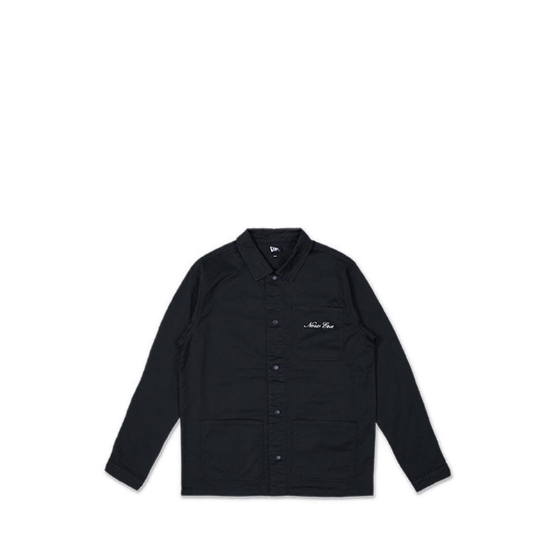 YR OF DRAGON Men's Jacket - Black