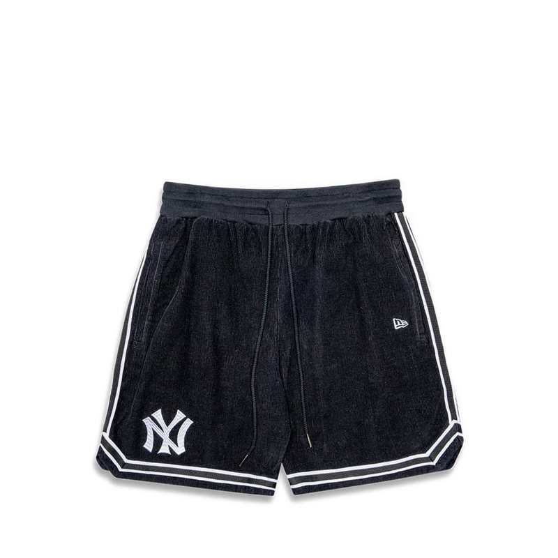 NE CORD NEYYANCO Men's Shorts - Navy