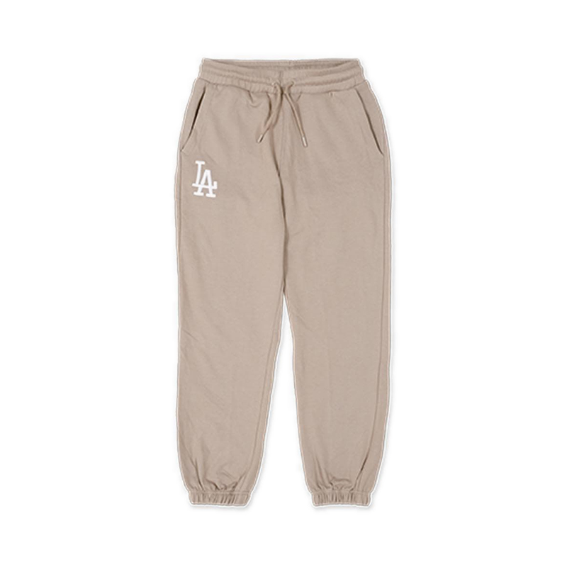 COLOR ERA LOSDOD Men's Pants - Ash Brown