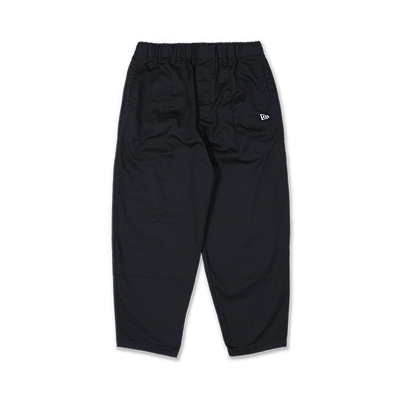 BASIC Men's Pants - Black