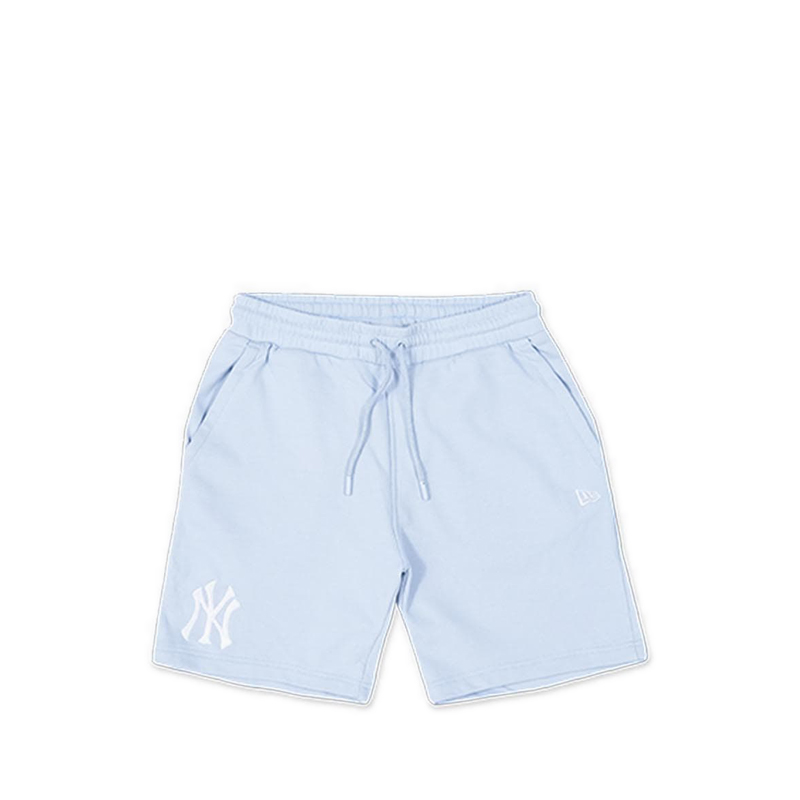 COLOR ERA NEYYAN Men's Shorts - Soft Blue