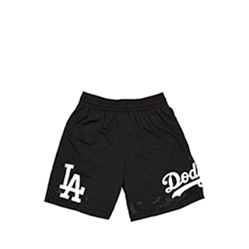 M SHORT F2 865BL00 LOSDOD CUS Men's Shorts - Black