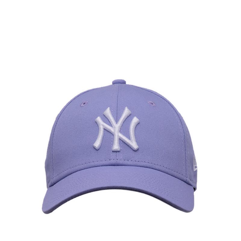 940 New York Yankees Women's Cap - Purple