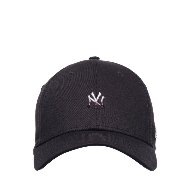 Gradient NY New York Yankees Men's Cap - Black