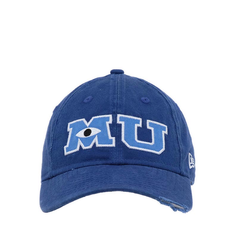 New Era Kids 940 Unstructured Disney Pixar Boy's Cap - Blue